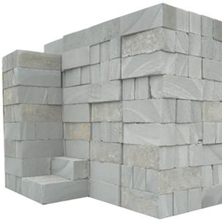 吴忠不同砌筑方式蒸压加气混凝土砌块轻质砖 加气块抗压强度研究