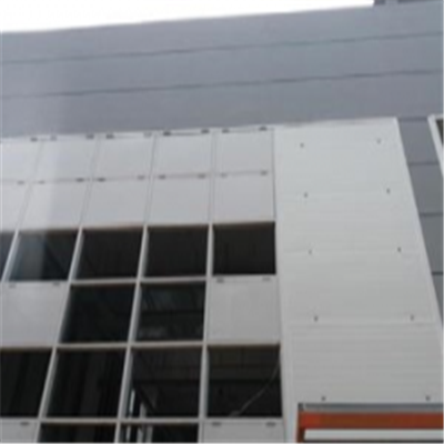 吴忠新型蒸压加气混凝土板材ALC|EPS|RLC板材防火吊顶隔墙应用技术探讨